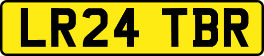 LR24TBR