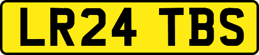 LR24TBS