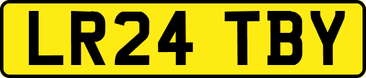 LR24TBY
