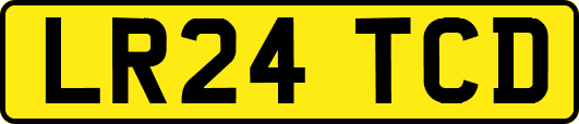 LR24TCD