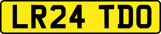 LR24TDO