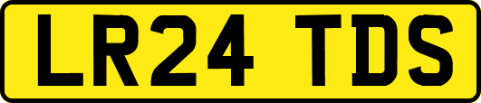 LR24TDS