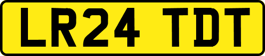 LR24TDT
