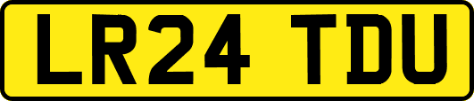 LR24TDU