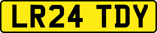 LR24TDY