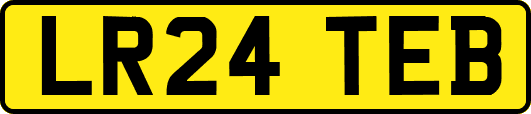 LR24TEB