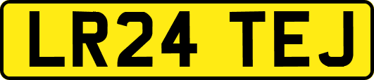 LR24TEJ