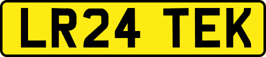 LR24TEK