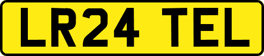 LR24TEL