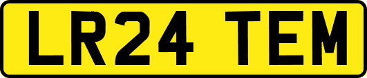 LR24TEM