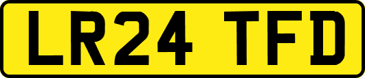 LR24TFD