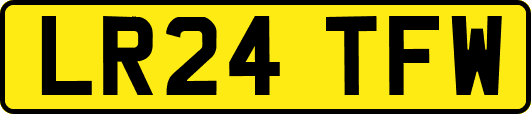 LR24TFW