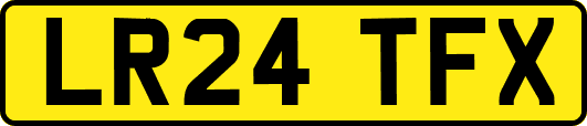 LR24TFX