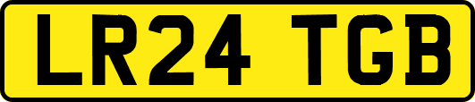 LR24TGB