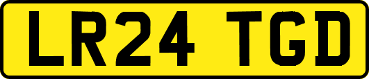 LR24TGD