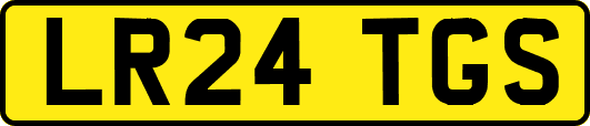 LR24TGS