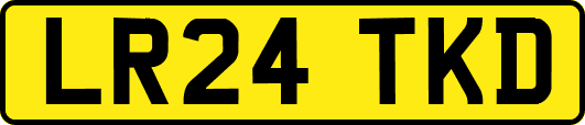 LR24TKD