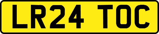 LR24TOC