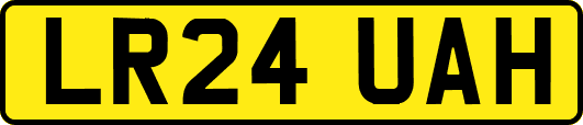 LR24UAH