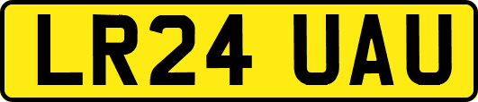 LR24UAU