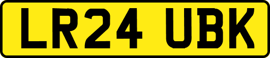 LR24UBK