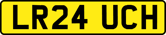 LR24UCH