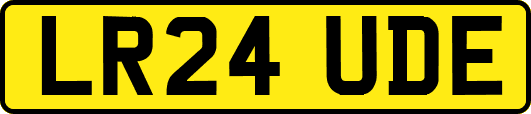 LR24UDE