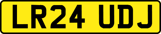 LR24UDJ