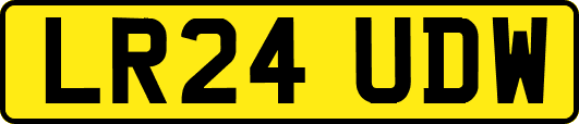 LR24UDW