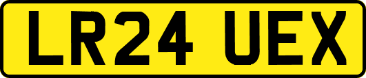 LR24UEX