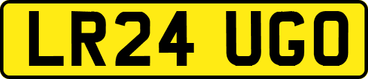 LR24UGO