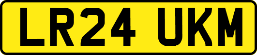 LR24UKM