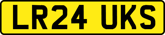 LR24UKS