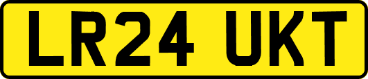 LR24UKT