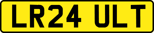 LR24ULT