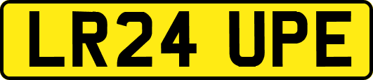 LR24UPE