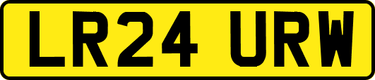 LR24URW