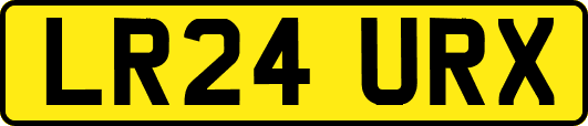 LR24URX