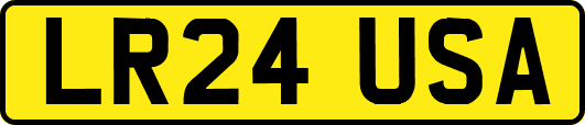 LR24USA