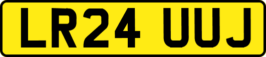 LR24UUJ