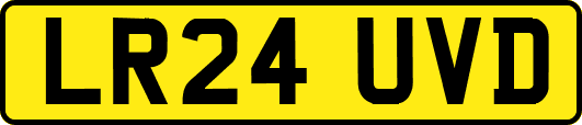 LR24UVD