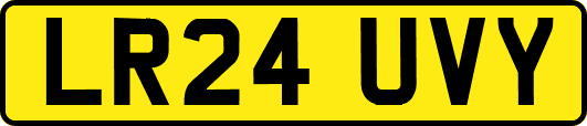 LR24UVY