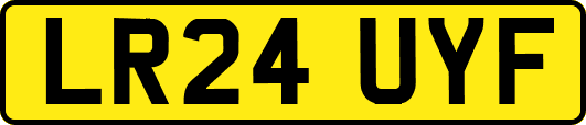 LR24UYF