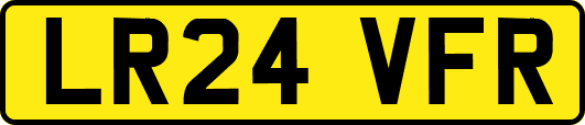 LR24VFR