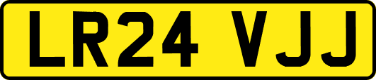 LR24VJJ