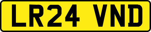 LR24VND