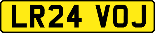 LR24VOJ