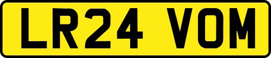 LR24VOM