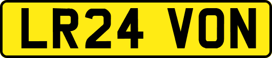 LR24VON