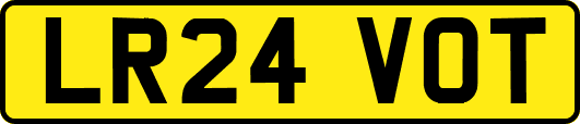 LR24VOT